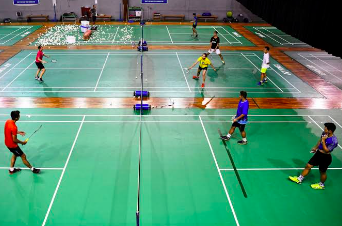 PBSI Tarik Sejumlah Atlet dari Turnamen Swiss Terbuka