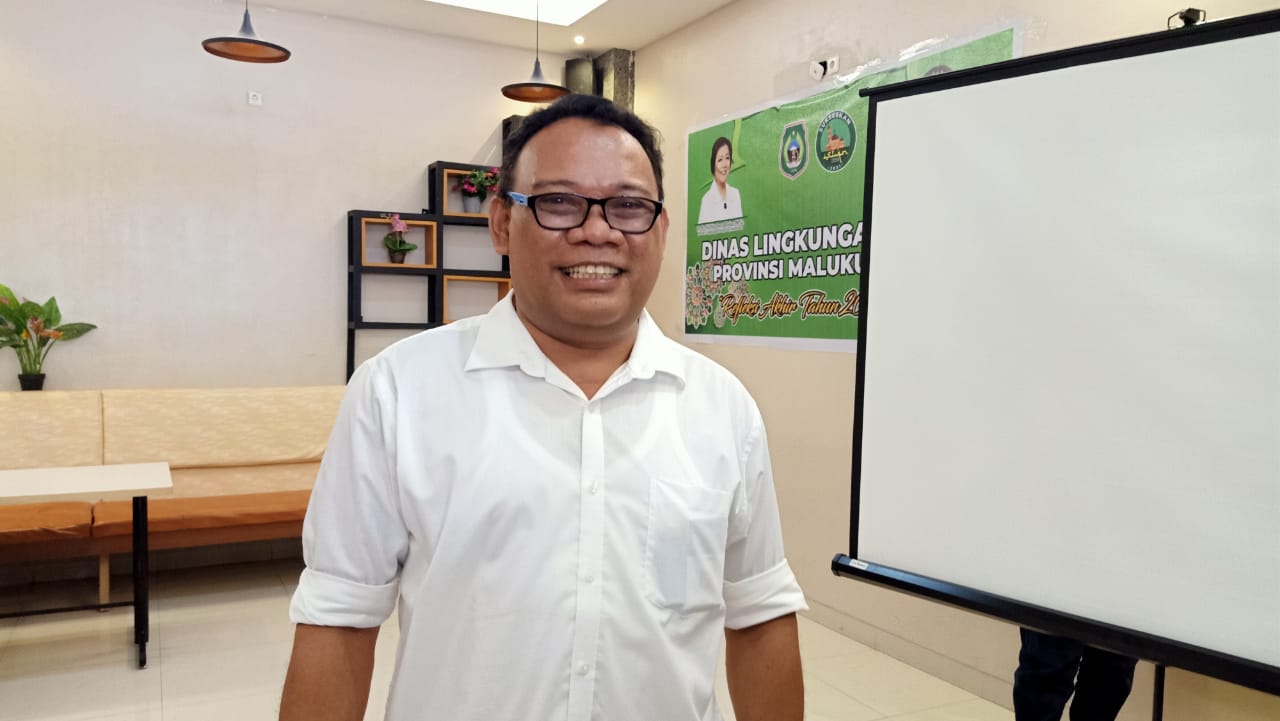 Jabatan Berakhir, Gubernur Malut Tunjuk Sekda di 5 Kabupaten Kota