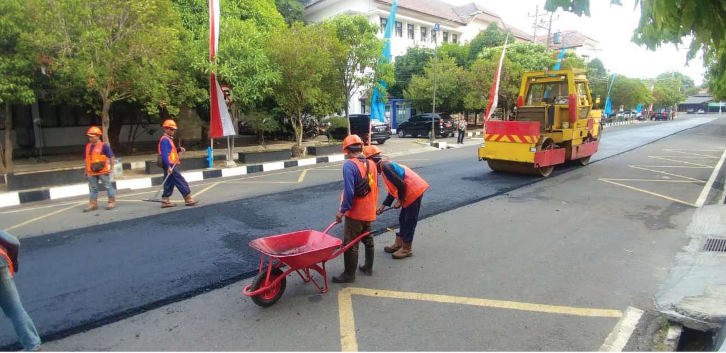 Chandra Asri Dukung Kelola Sampah dengan Ekonomi Sirkular
