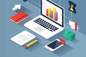 Layanan Over-The-Top (OTT) adalah layanan dengan konten berupa data, informasi atau multimedia yang berjalan melalui jaringan internet.