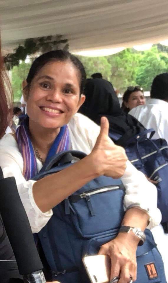 Memutakhirkan Definisi Perempuan