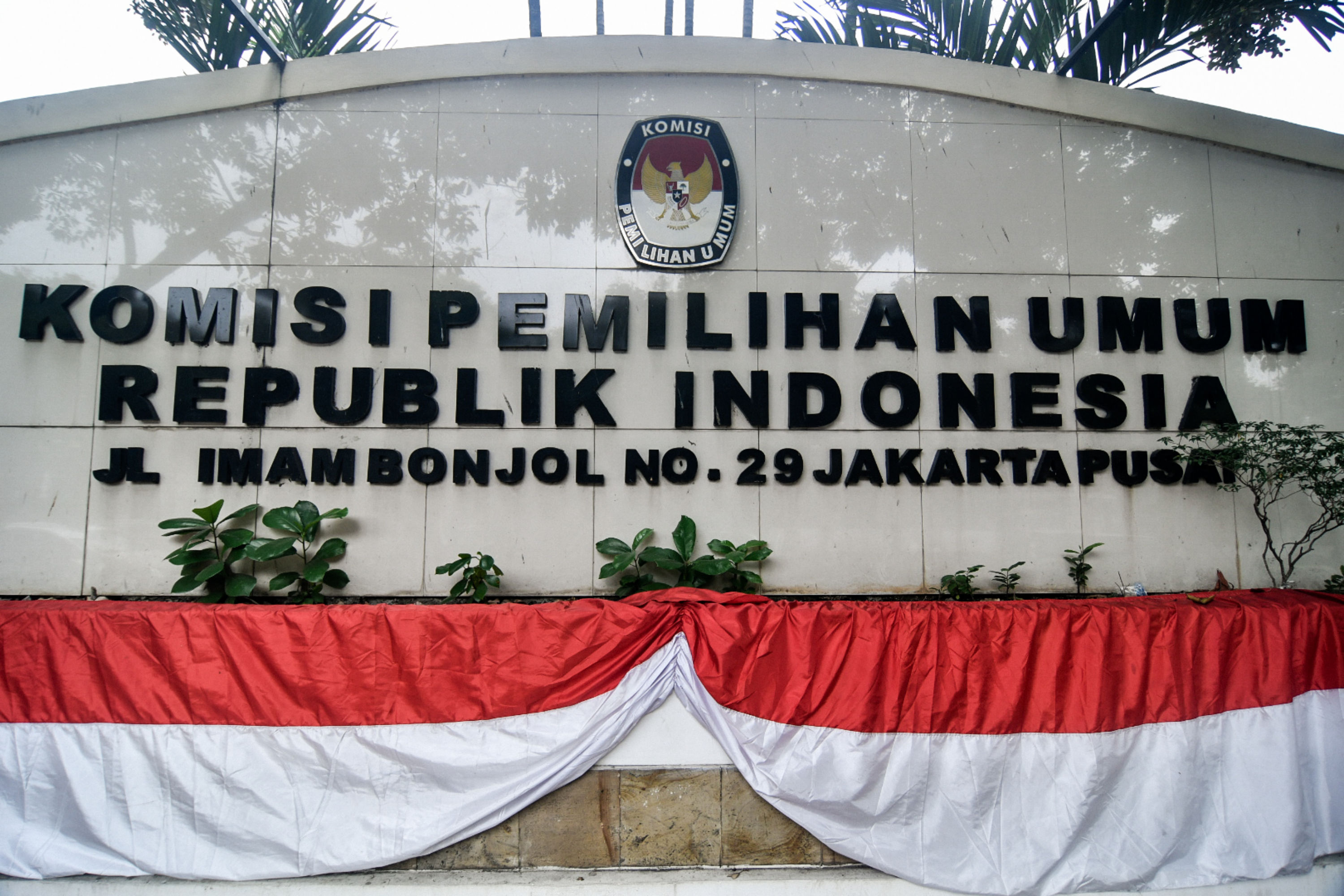 Bupati Sabu Raijua Diduga WNA, KPU Jalankan Rekomendasi Bawaslu