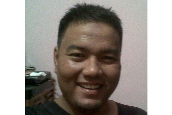 Riko Alfonso Asisten Redaktur Media Indonesia