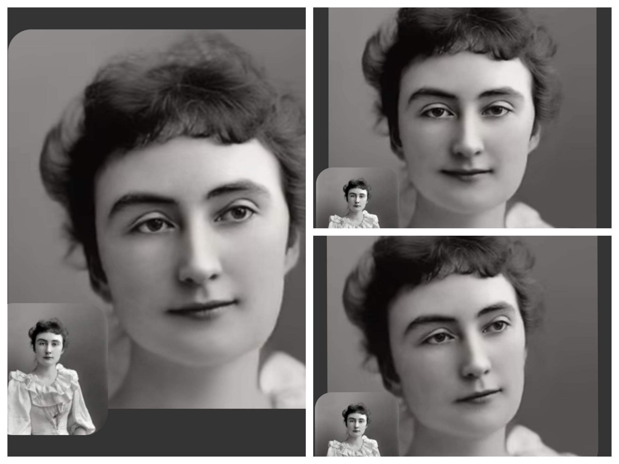 Pada thumbnail adalah foto asli. 