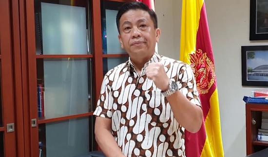 Pola Pendidikan di Ubaya Hasilkan Alumni Berintegritas