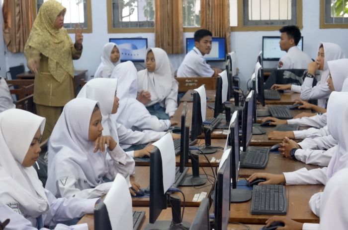 Hingga 2024, 3.964 Guru Dibutuhkan di Kepulauan Riau