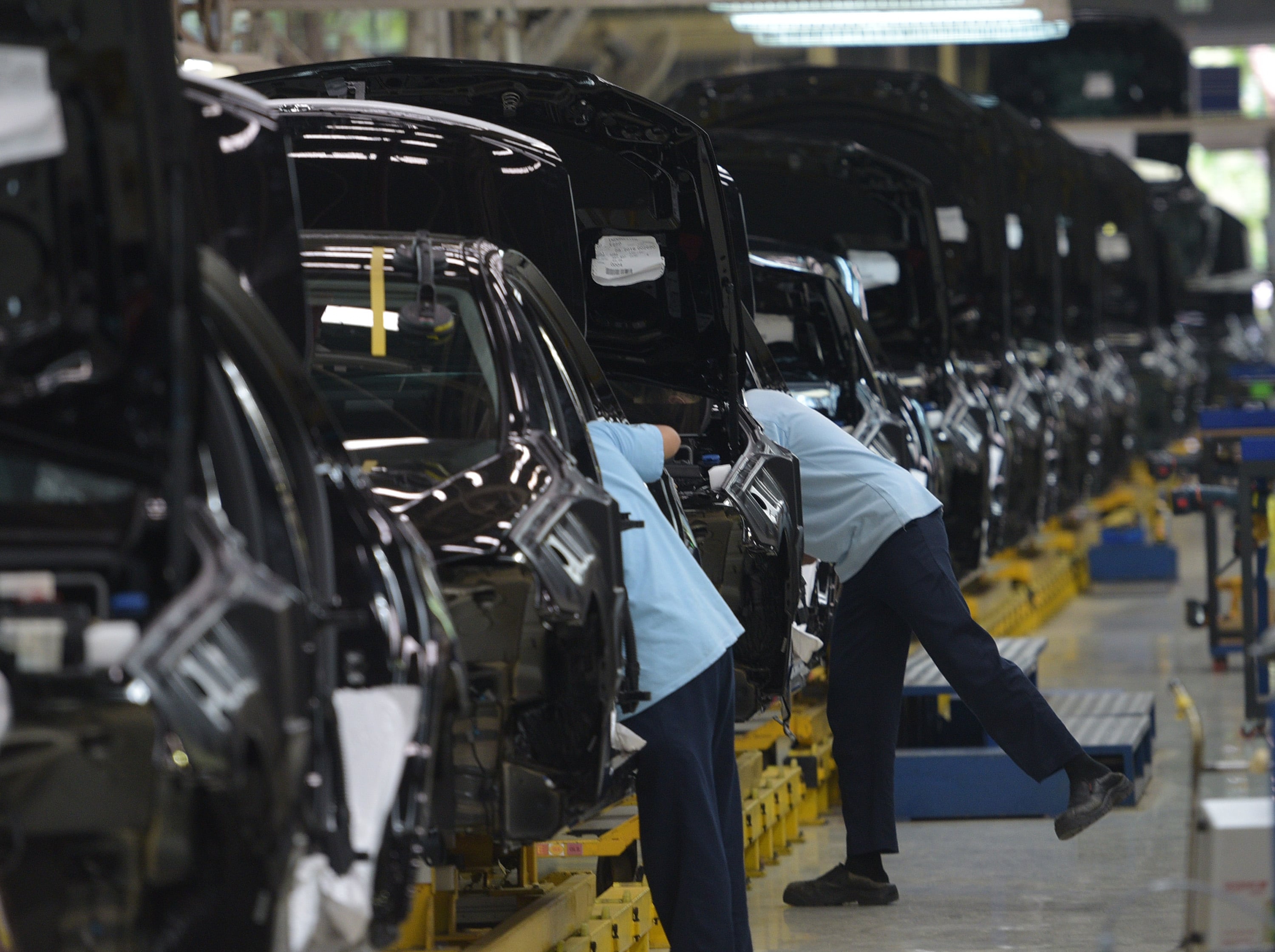 Terus Berinisiatif dan Berinovasi di Masa Pandemi 