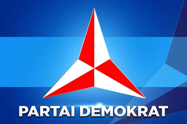Lambang Partai Demokrat