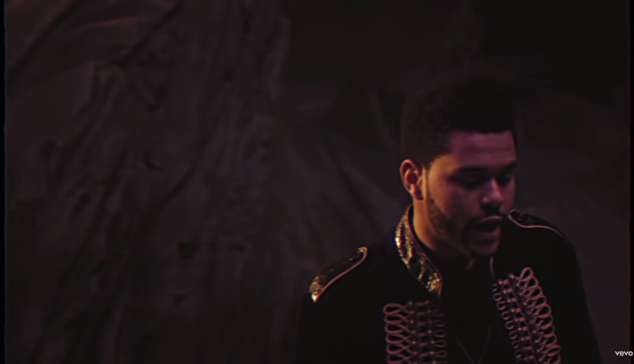 Daft Punk jadi Salah Satu Alasan The Weeknd Bermusik