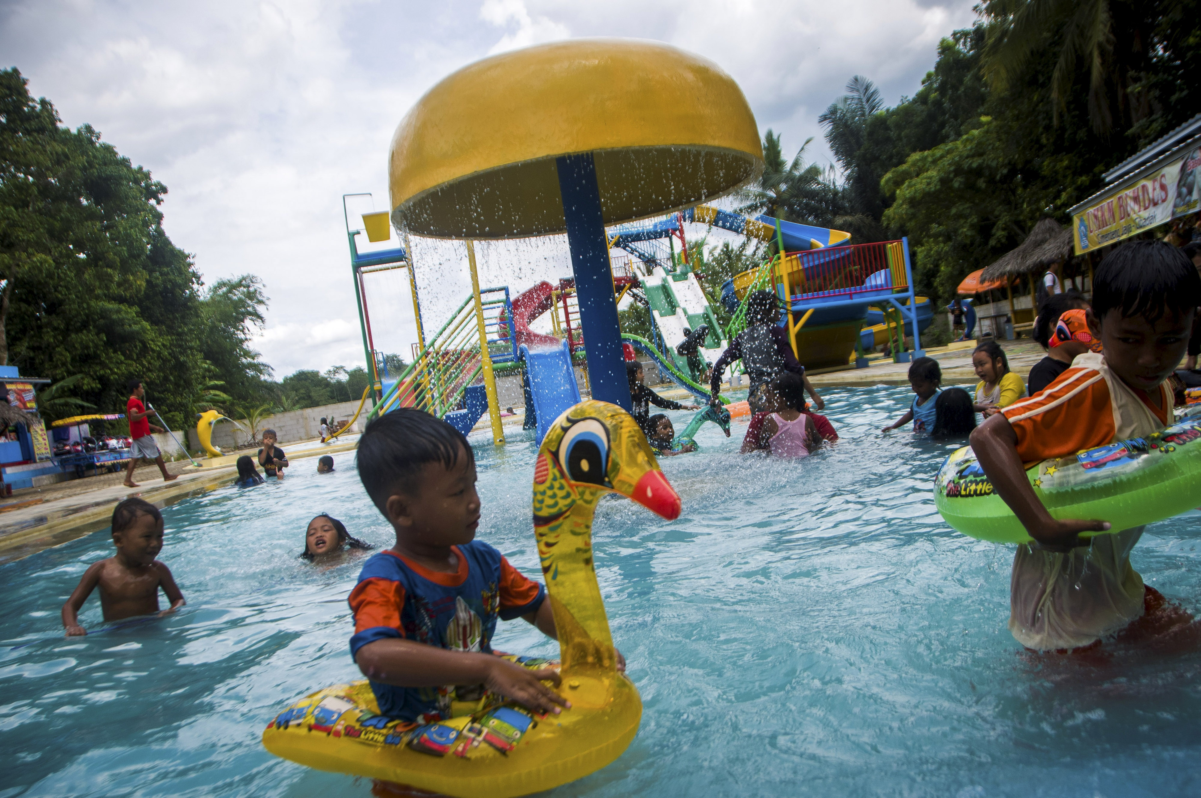 Sebut PPKM tak Efektif, Wagub DKI: Banyak Aktivitas di Akhir Pekan