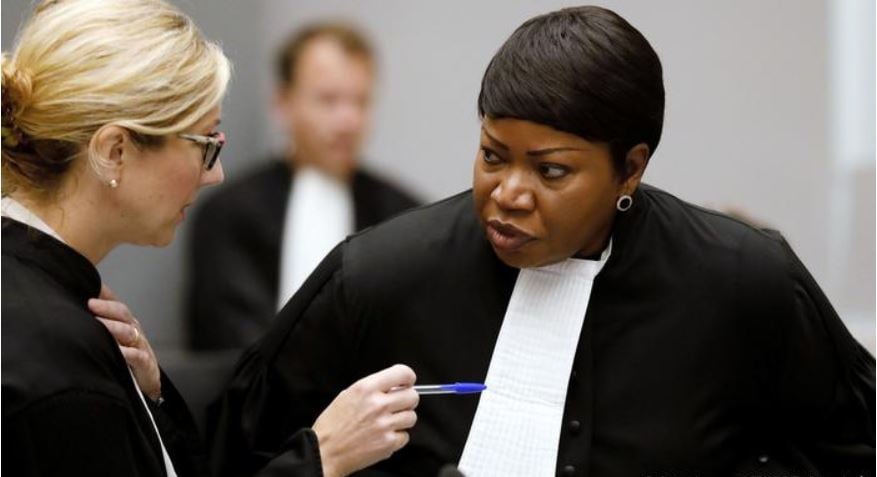 Pengadilan PBB Putuskan Punya Yurisdiksi di Wilayah Palestina