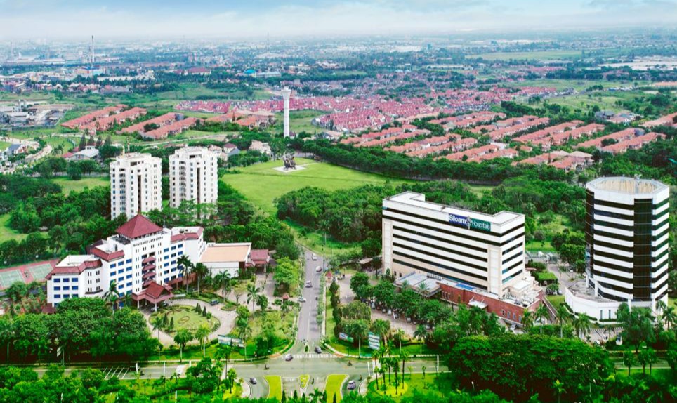 Properti di Koridor Timur Jakarta Dukung Gaya Hidup Baru