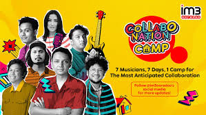 Collabonation Camp