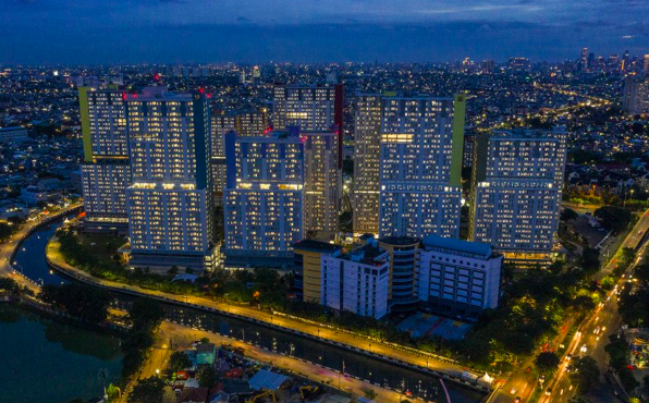 Sumbang 1,09% Kasus Covid-19 di Dunia, RI Duduki Urutan ke-19