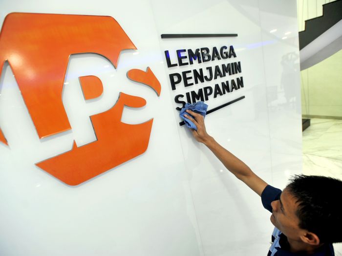 Perkuat Riset, LPS Kembali Gelar Program Call for Research 2021