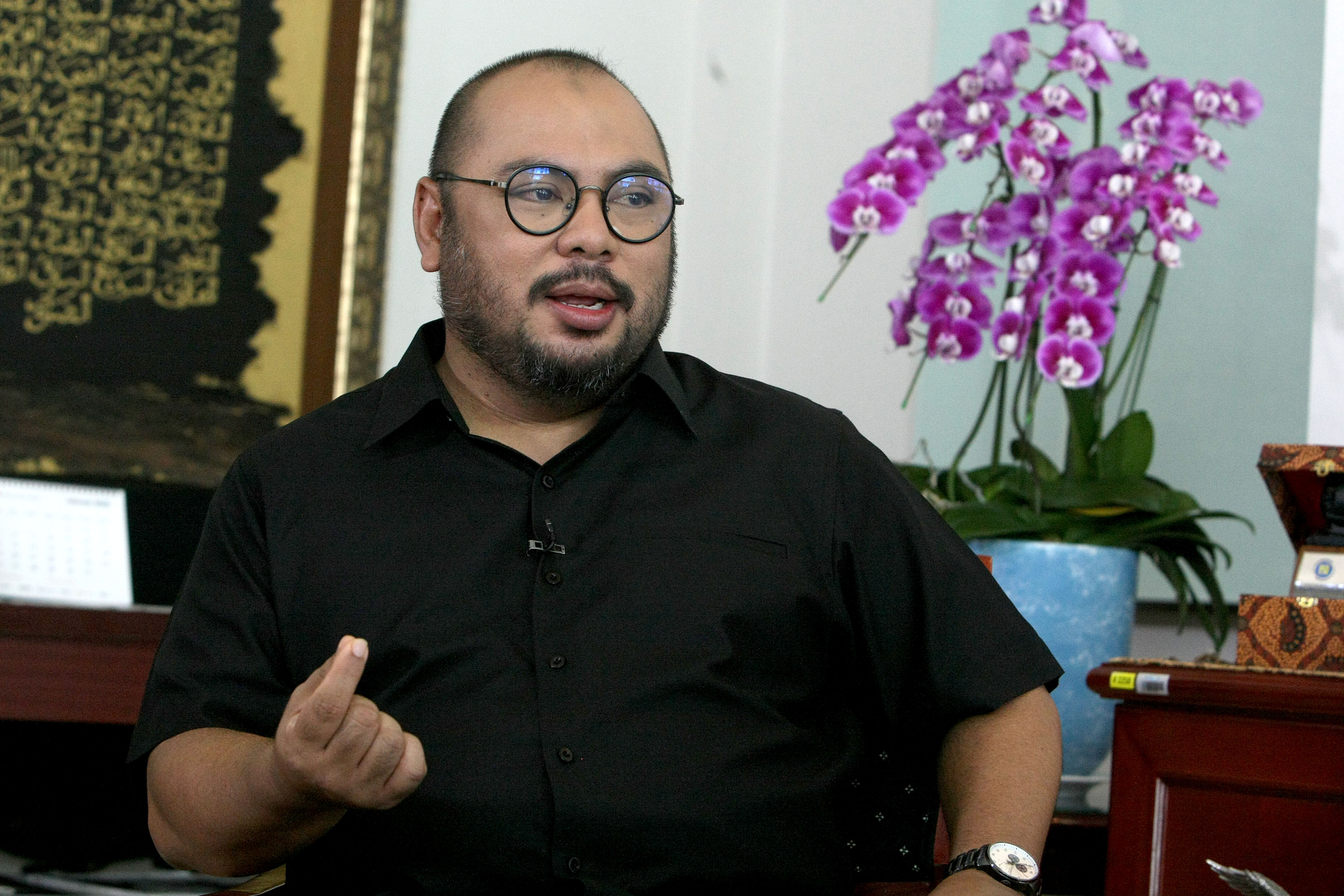 CEO Media Grup, Mirdal Akib 