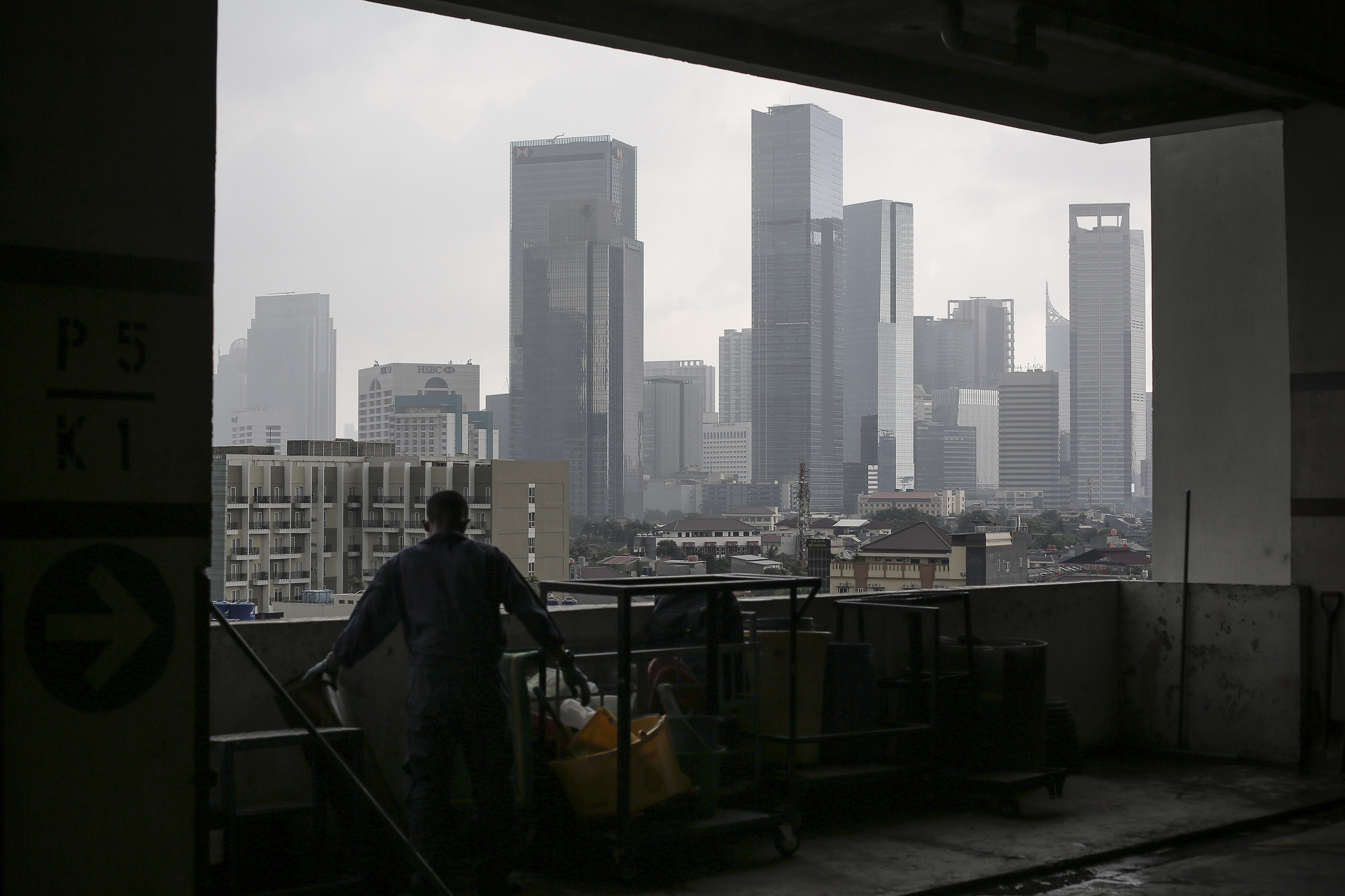 Pemerintah Sebut Prospek Ekonomi RI Menjanjikan