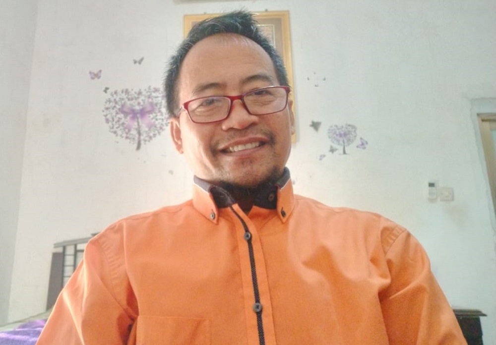 Komisioner Komnas Perempuan Dr Imam Nahe'i MHI.