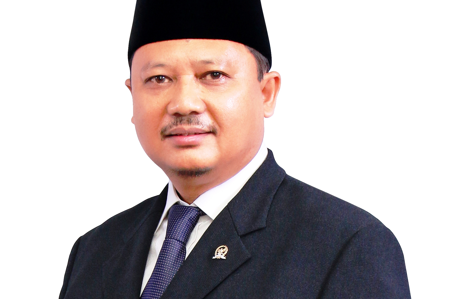 ANGGOTA Komisi V DPR Sigit Sosiantomo