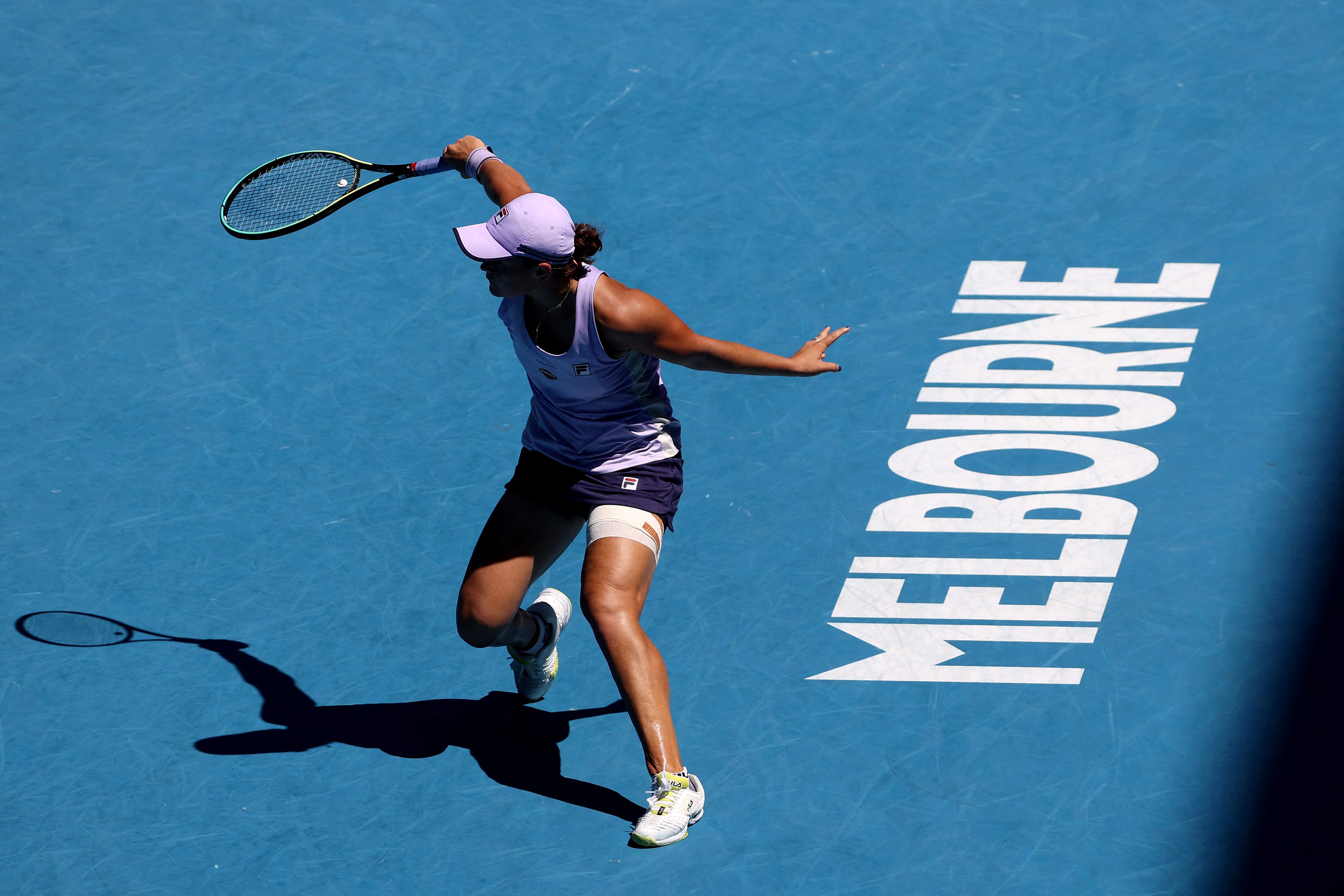 Lockdown Berakhir, Australia Terbuka Bisa Hadirkan Penonton