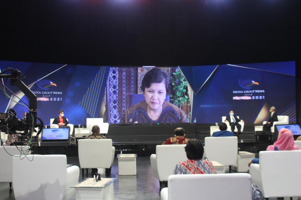 Media Group News mempersembahkan Media Group News (MGN) Summit: Indonesia 2021