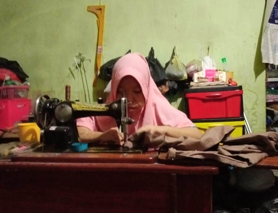 Maybank Indonesia bersama Maybank Foundation melanjutkan program pemberdayaan penyandang disabilitas.