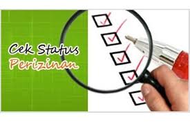 Ilustrasi izin usaha