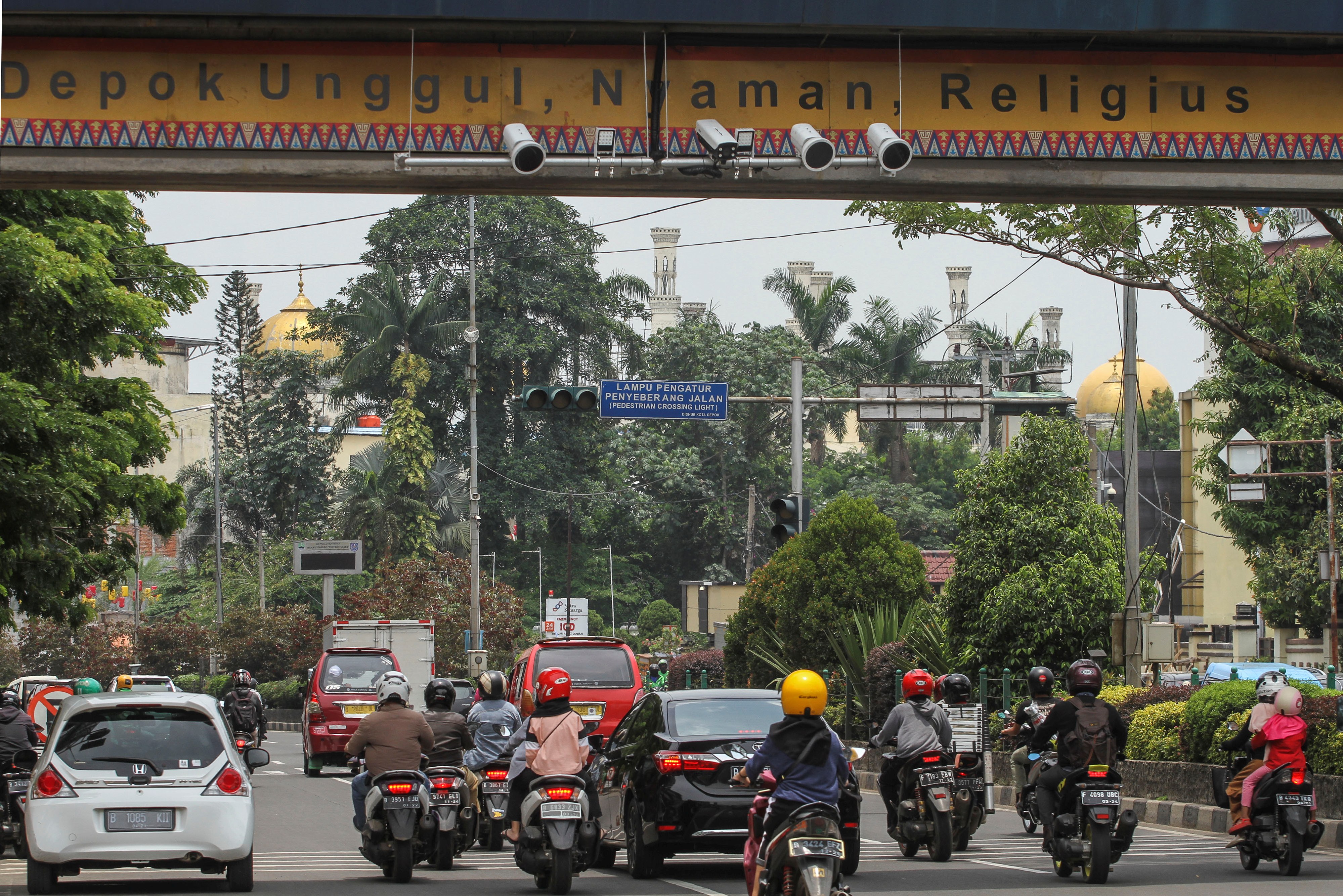 Sambut Diskon PPnBM, Industri Janjikan Harga Kendaraan Turun
