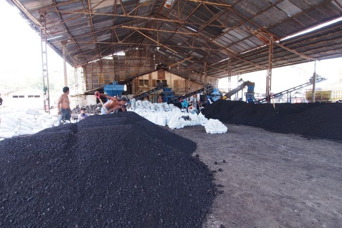 Kepala BKPM Dorong Industri Aspal Buton untuk Tekan Impor