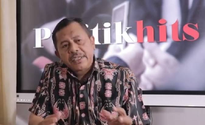 Sekjen PPK Kosgoro 1957 Sabil Rachman