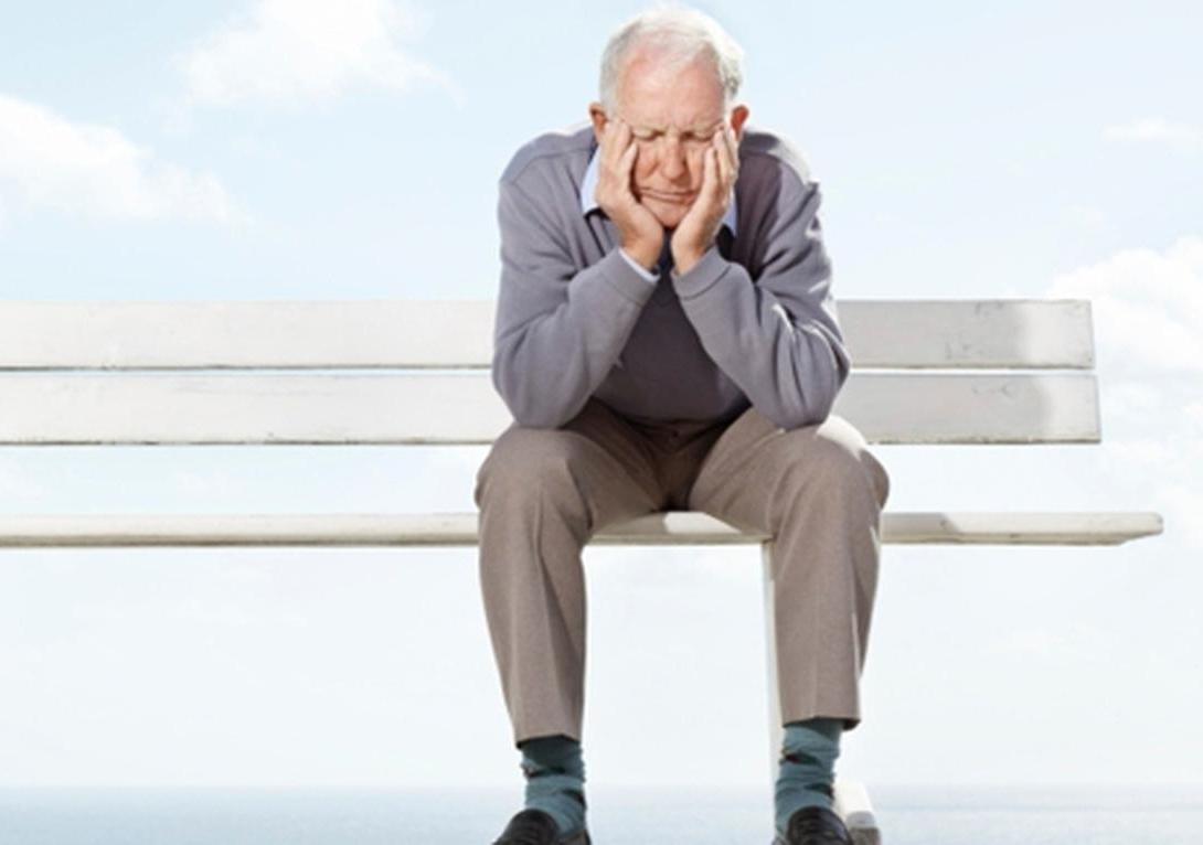 Deteksi Dini Kanker Prostat, Laki-Laki Lansia Perlu Rutin Cek PSA