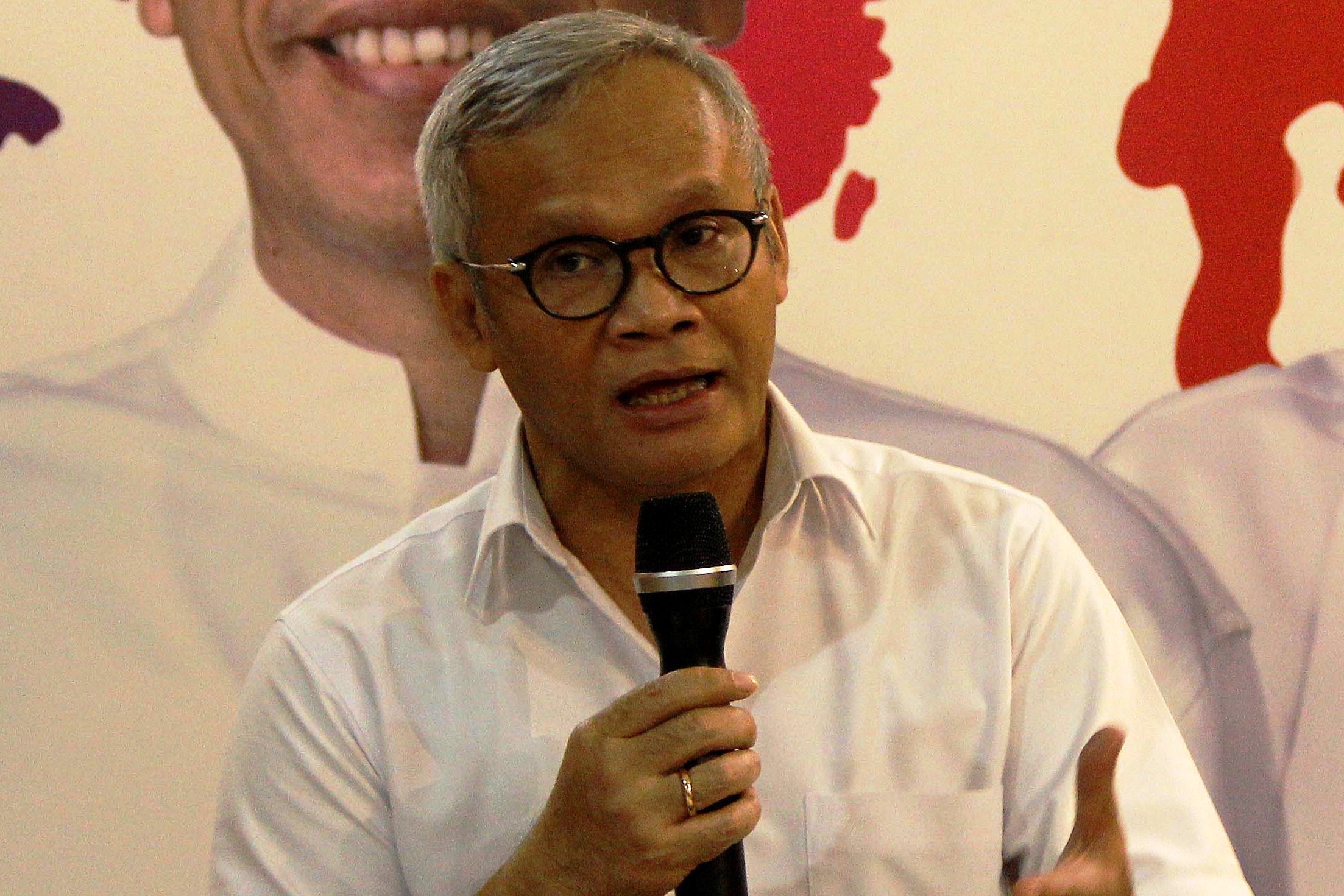 BUMN Permodalan Harus Permudah Pelaku UMKM