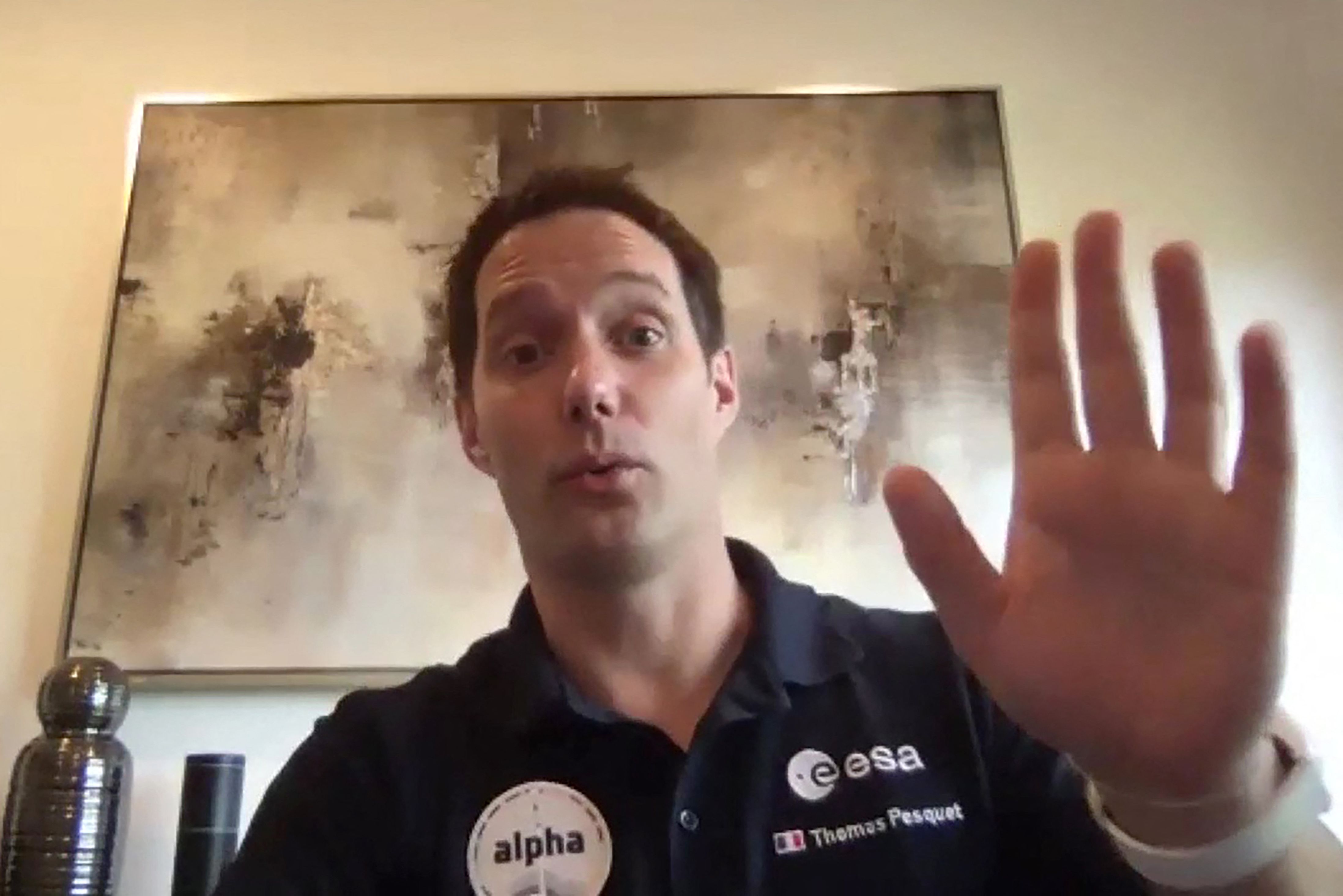 Badan Antariksa Eropa Mencari Anggota Astronot Baru