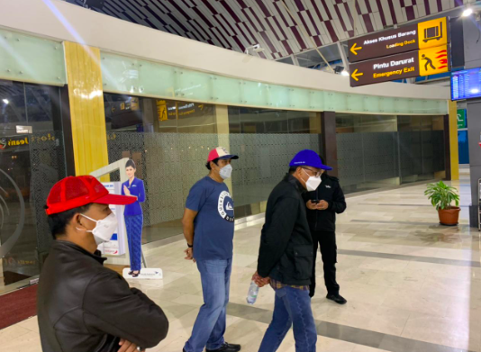 Jubir KPK Benarkan Ada Penangkapan Kepala Daerah di Sulsel.