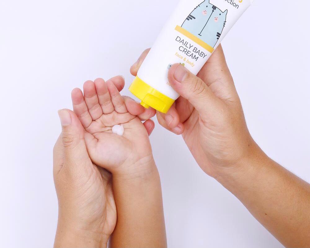 Utamakan Keamanan Saat Pilih Produk untuk Anak