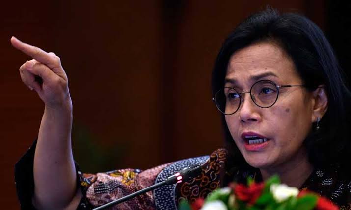 Sri Mulyani