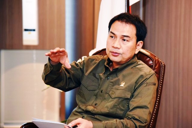 Buronan Interpol Kabur, DPR Pertanyakan Keamanan Imigrasi 