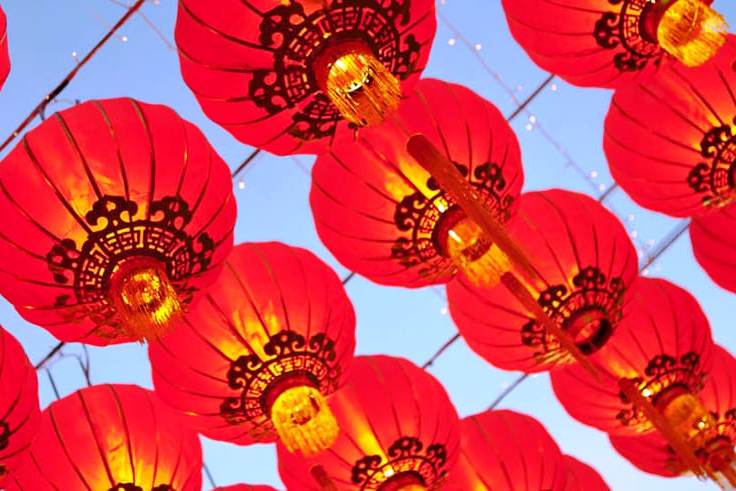 Accor Sambut Tahun Baru Imlek dengan Penawaran Ox-piciouspoin Reward 888 