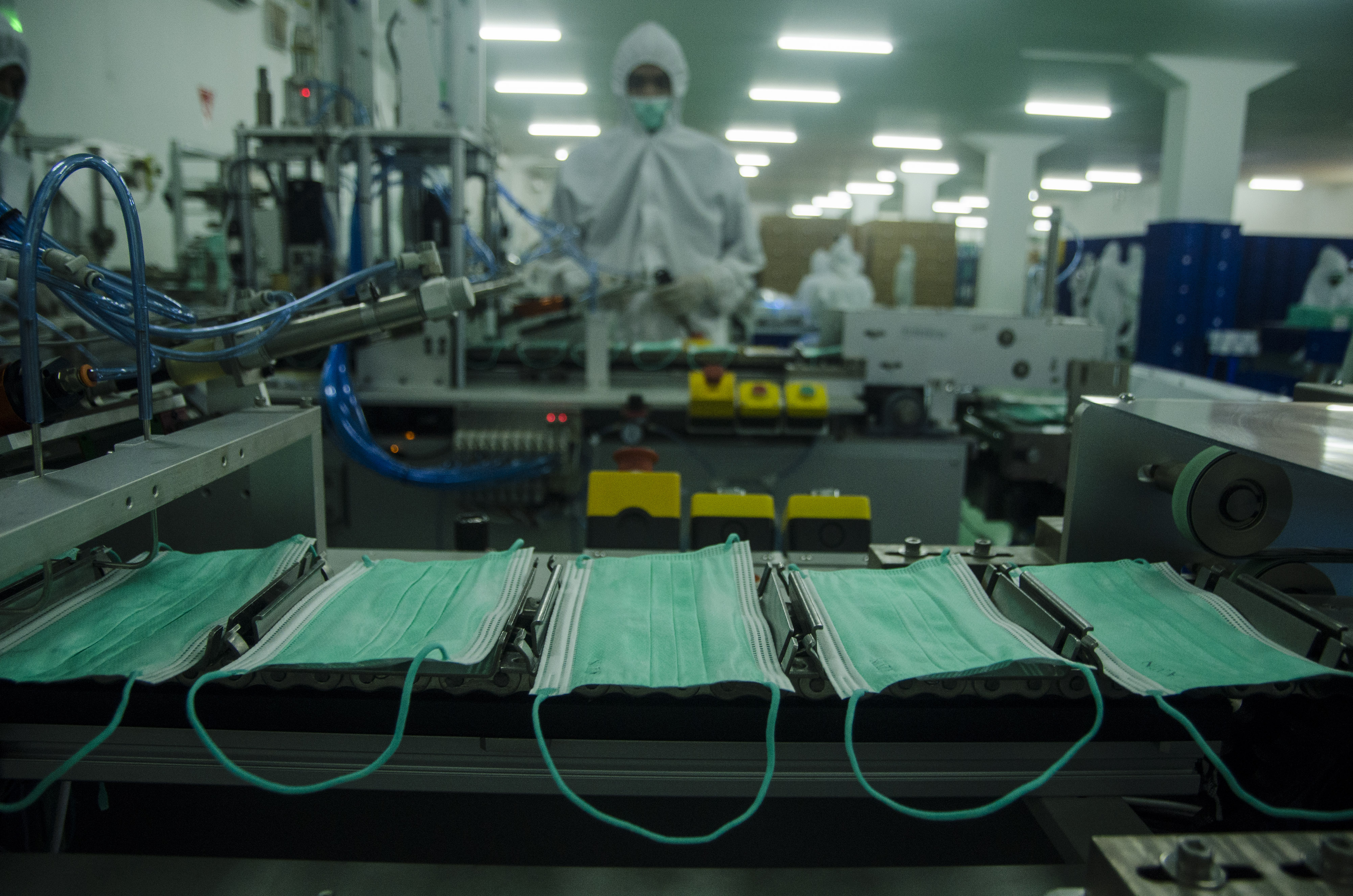 PP No 28/2021 Jamin Kemudahan Bahan Baku Industri