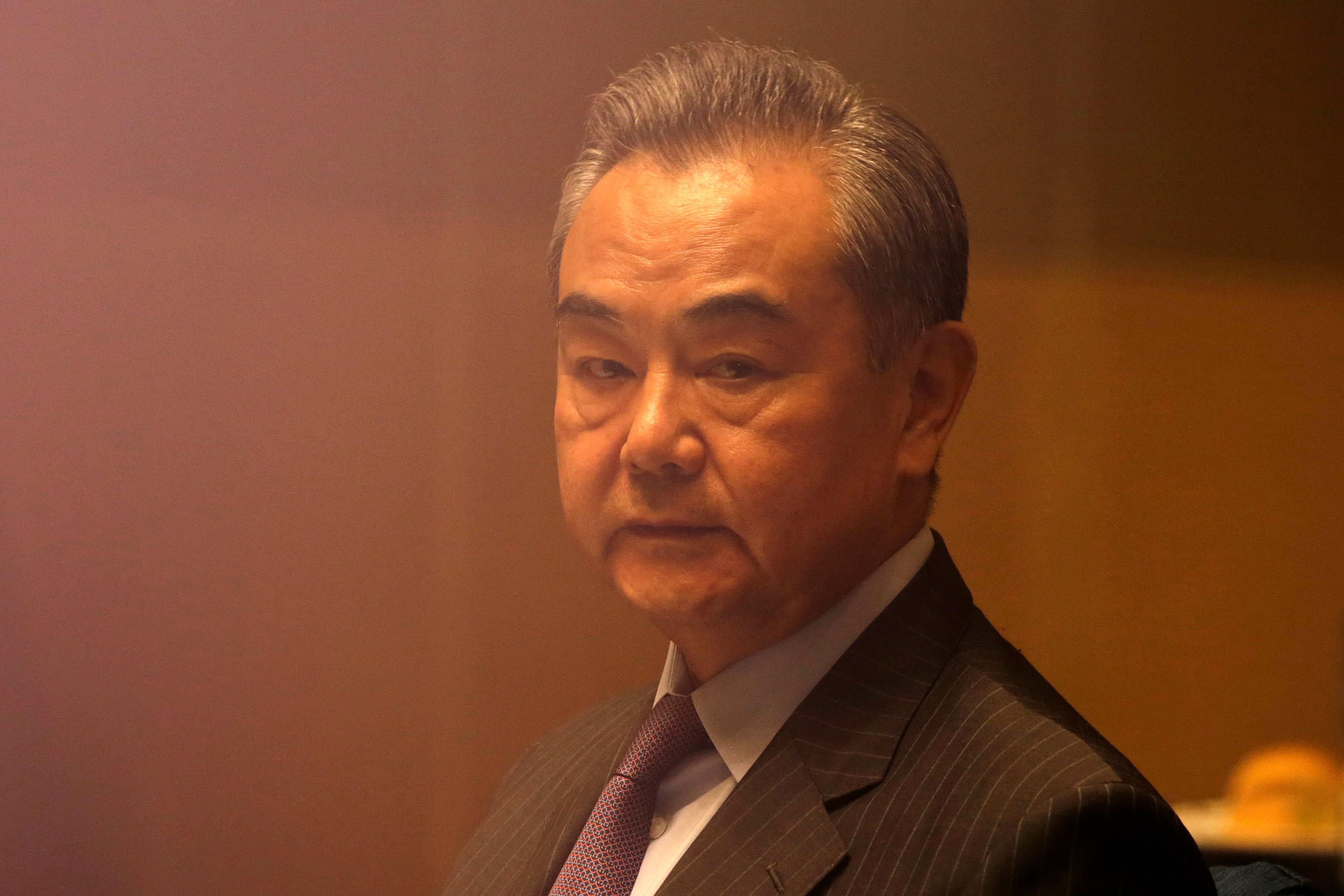 Menlu Tiongkok Siap Tingkatkan Kerja Sama Vaksin dengan Indonesia