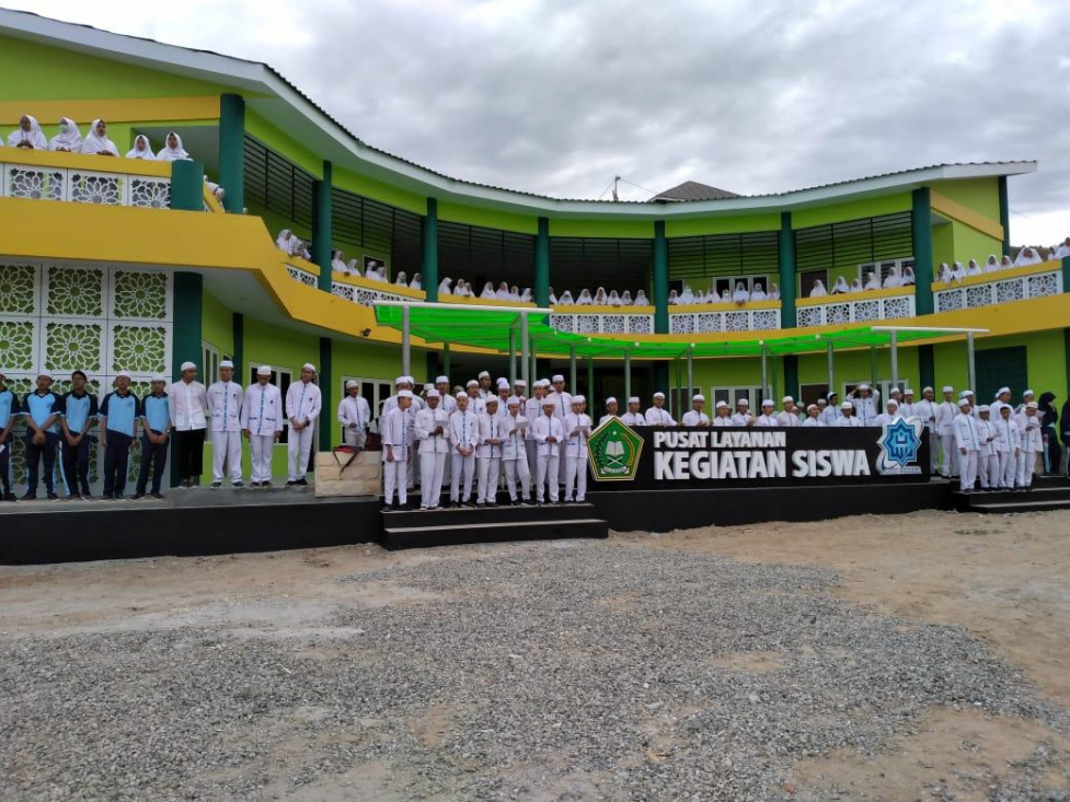 Seleksi 23 Madrasah Aliyah Unggulan Dibuka, Perebutkan 2.883 Kursi