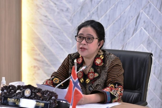 RI-Norwegia Perlu Tingkatkan Kerja Sama Ekonomi dan Lingkungan