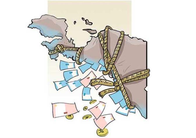 Polri tak Selidiki Dugaan Penyelewengan Dana Otsus Papua