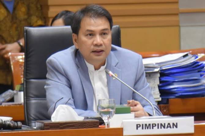 DPR Apresiasi Kebijakan Kemendagri dalam Penerapan PPKM Mikro