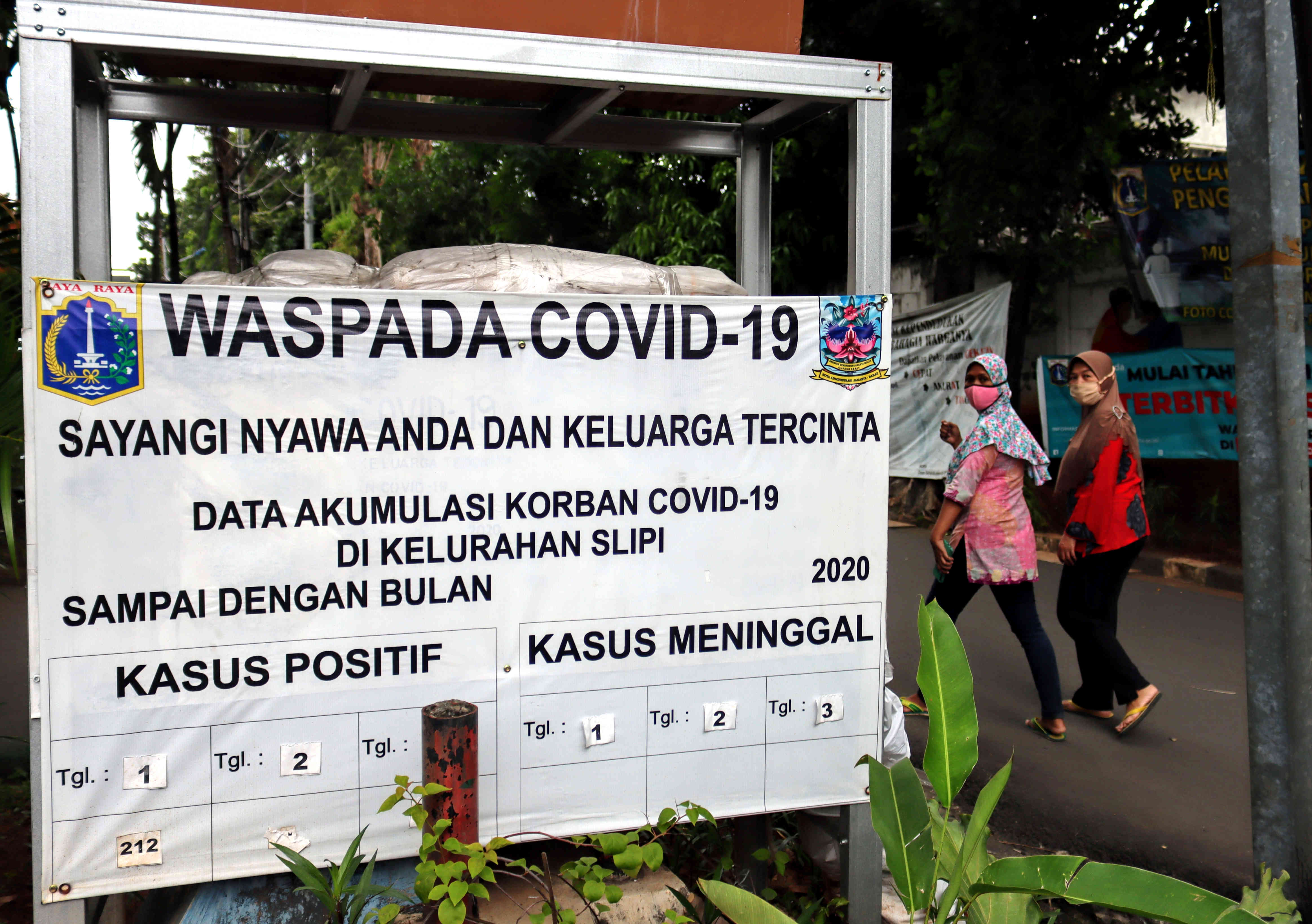 Peran Tokoh Masyarakat Penting untuk Kesuksesan PPKM Mikro