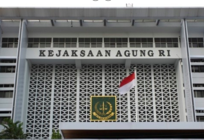  Ilustrasi -- Kantor Kejagung