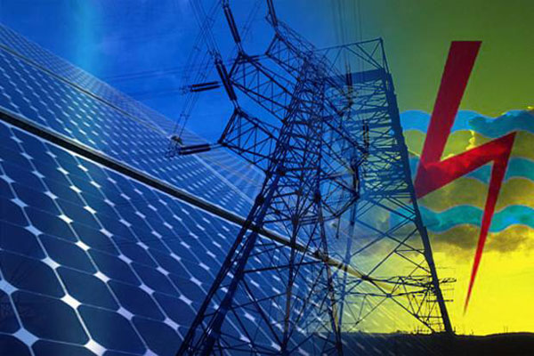 Pasca banjir DKI, listrik mulai nyala