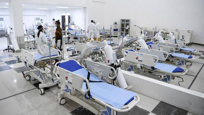 Pemprov DKI Minta Pusat Tingkatkan Faskes di Bodetabek