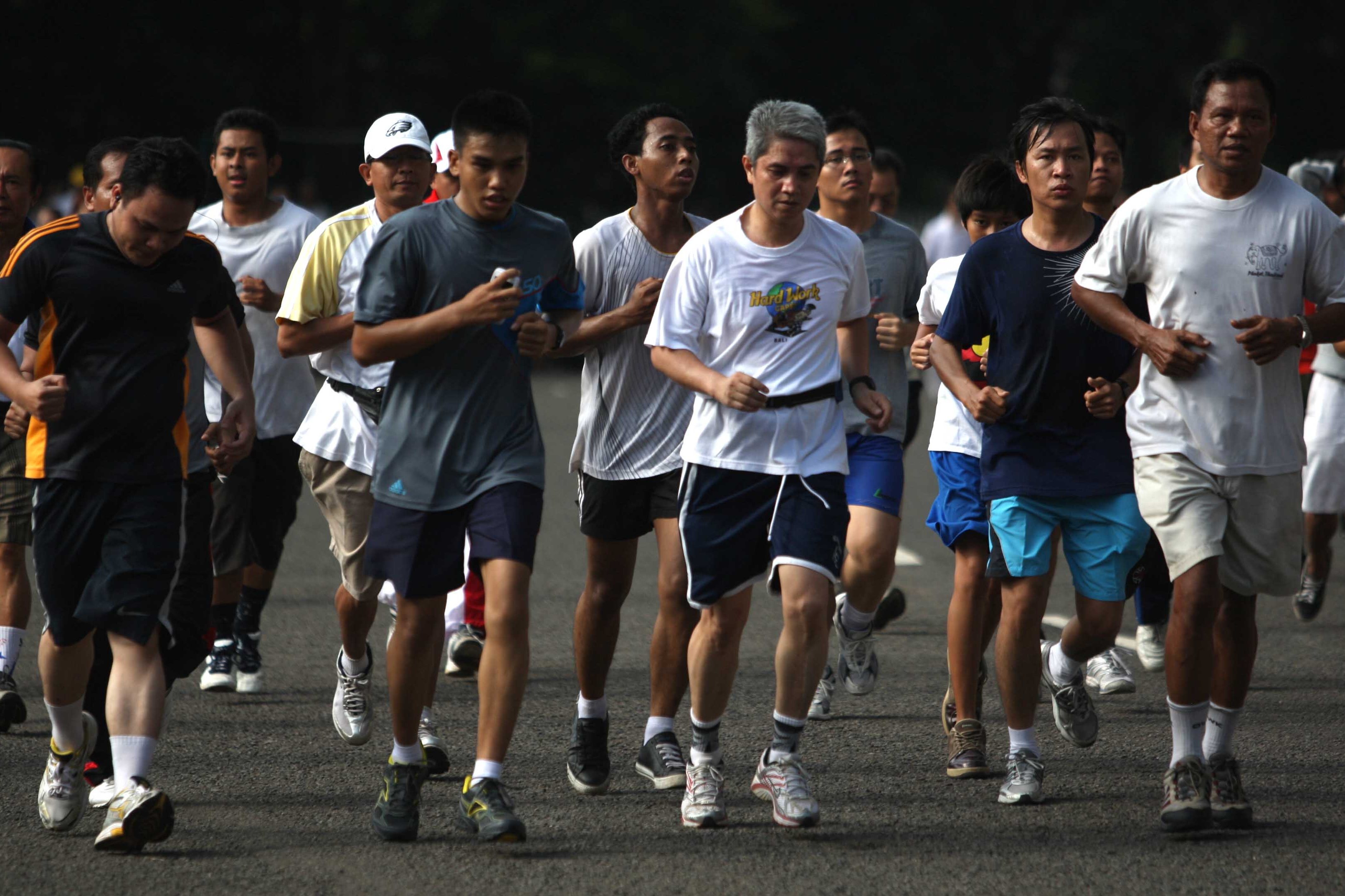 Kelebihan dan Kekurangan Olahraga Pagi