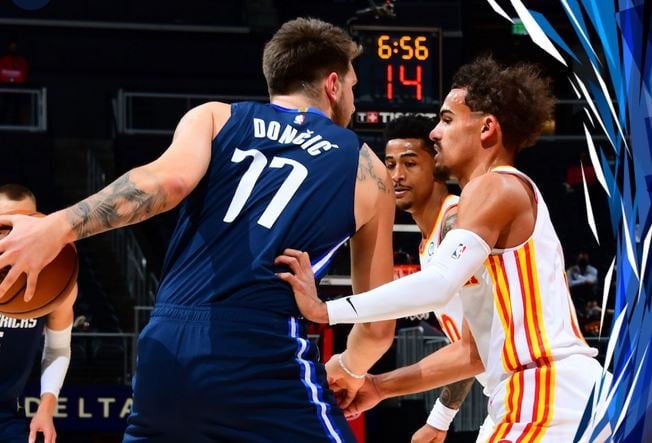 Mavericks Akhiri Rangkaian Enam Kekalahan Beruntun